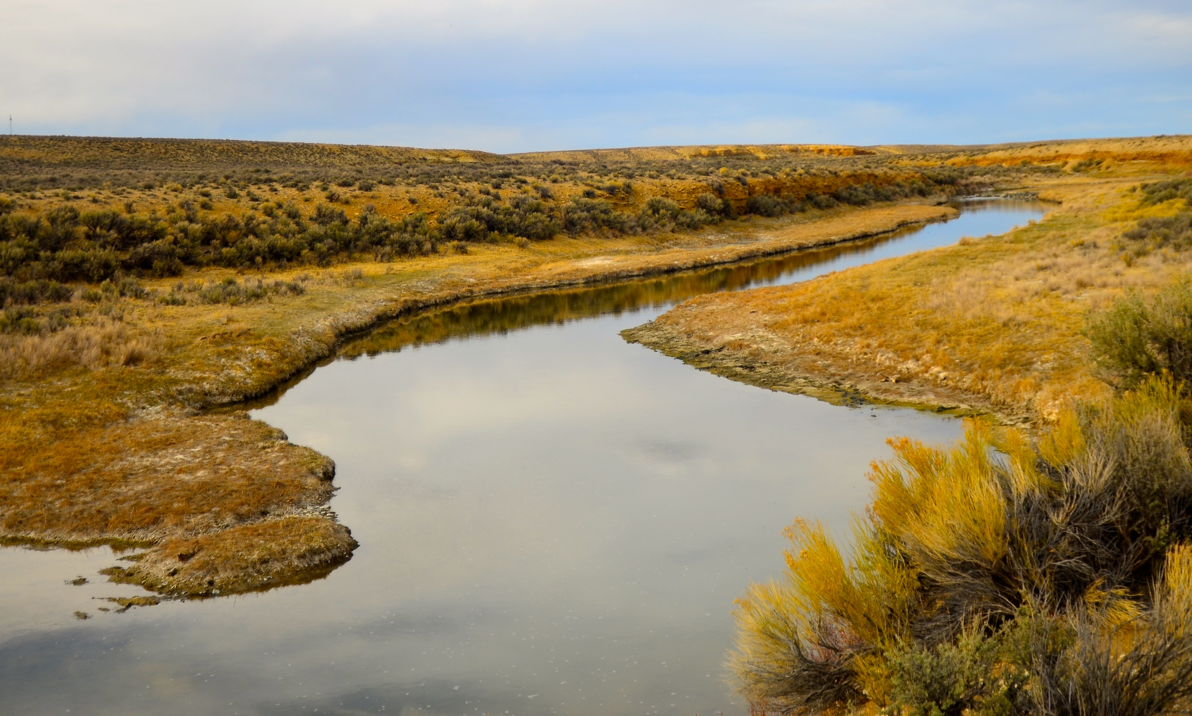 River Basin Synonym